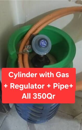 GAS