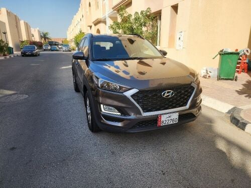Hyundai Tucson 2019 for sale