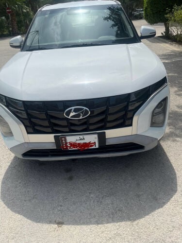 Hyundai Creta 2023