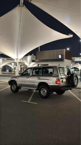 ستاندر ٩٨ للبدل