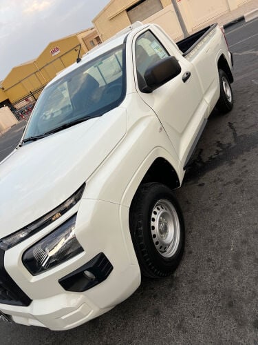 Mitsubishi L200Model 2025