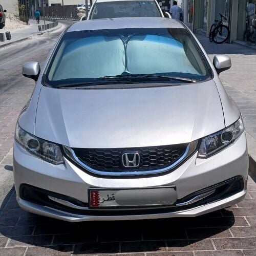 Honda civic 2015 clean car