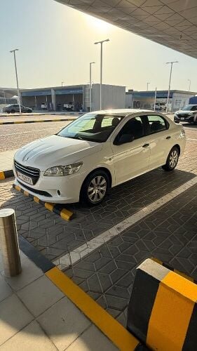 Peugeot 301