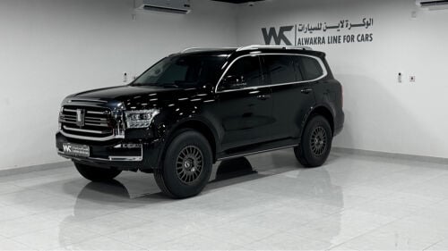 تانك 500 