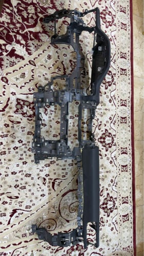 قشرة طبلون جي اكس جي اكس ار 22-25