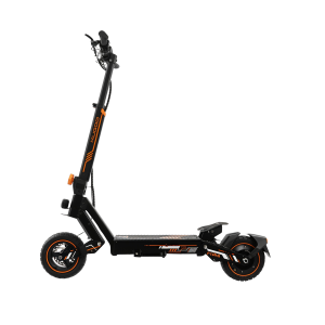 STYLISH KUGOO F1 PRO