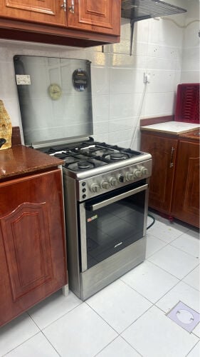 stove 4 burner for sale