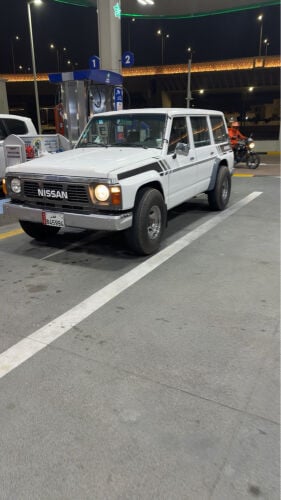نيسان 96 