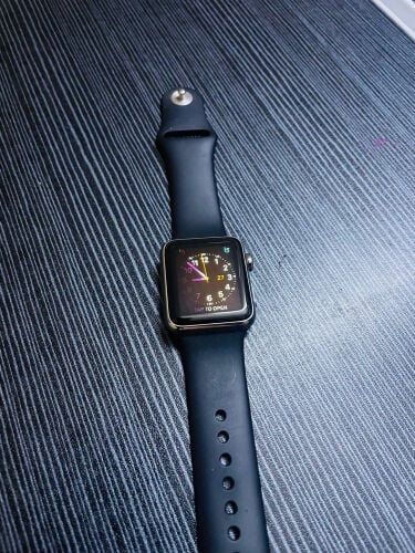 Apple Watch 1st gen
