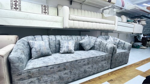 NEW SOFA FOR SALE 