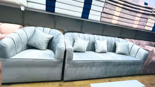 NEW SOFA FOR SALE 