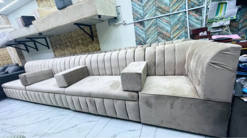 NEW SOFA FOR SALE 