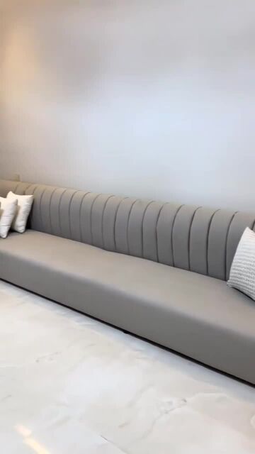 NEW SOFA FOR MAKING
