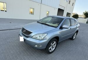 LEXUS RX 330 FOR SALE