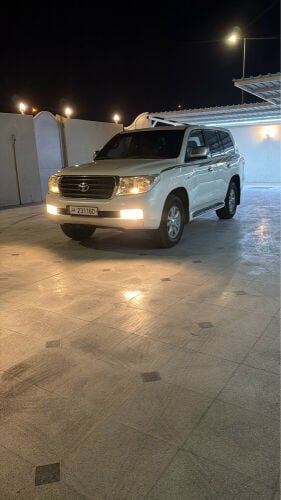 جكسار 8 سلندر 