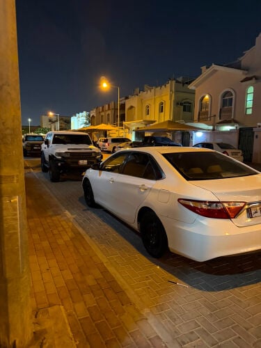 camry 