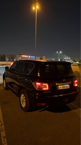 2012Patrol