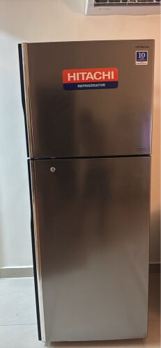 Urgent Sale – Large Refrigerator