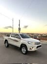 Hilux 2016 -2021