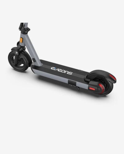 Sports 40km/hr top speed