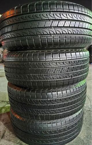 265/65/17"Yokohama tyre