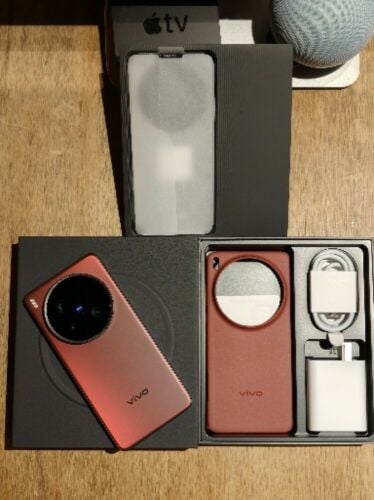 Vivo X200 Ultra 5G