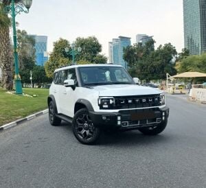 جيتور تي٢  فاخر بلس  للبيع