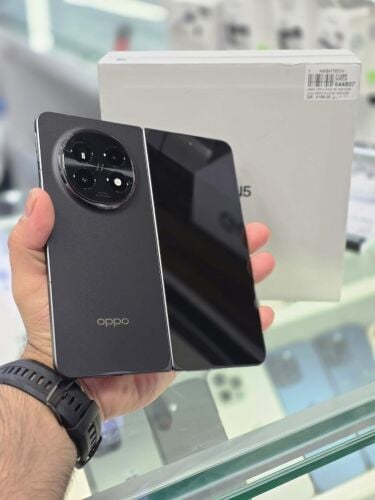 OPPO FIND N5 512GB GLOBAL