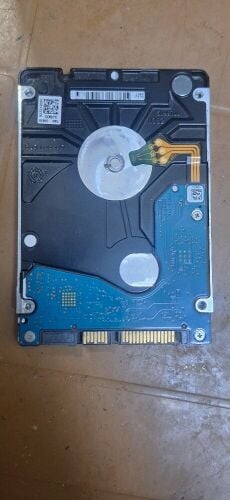hards  HDD TB1
