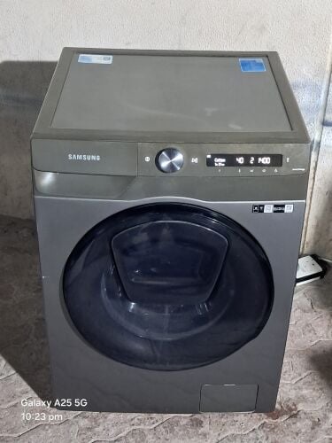 SAMSUNG 10.5/7.KG 2.IN 1.