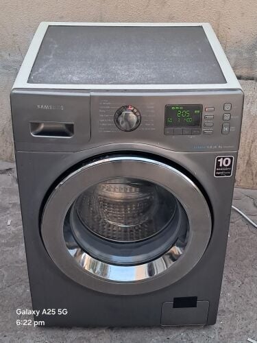 SAMSUNG 9/6.KG 2.IN 1.