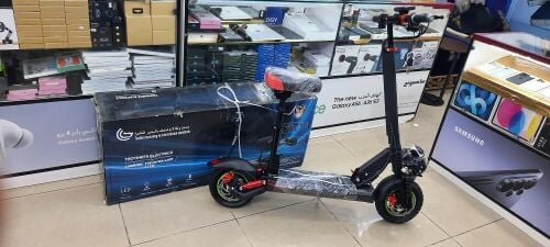 NEW WINNER SCOOTER C11