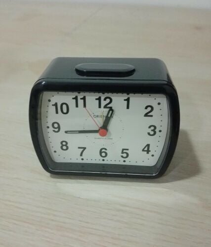 Bedside Alarm clock