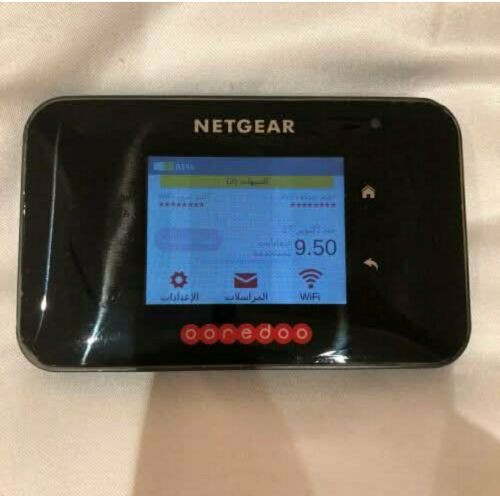 Netgear Nighthawk