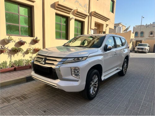 MONTERO SPORT