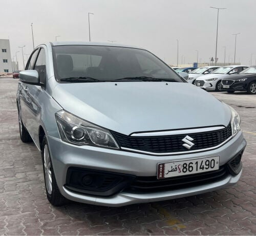 Suzuki Caiz 2023 