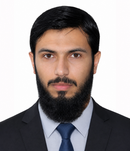 Umar Farooq