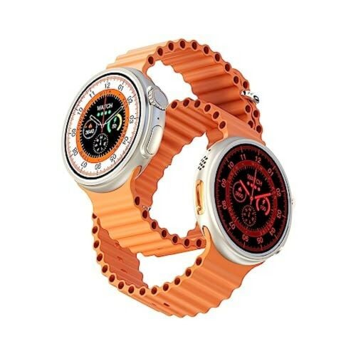 Porodo Ultra Evo Smartwatch