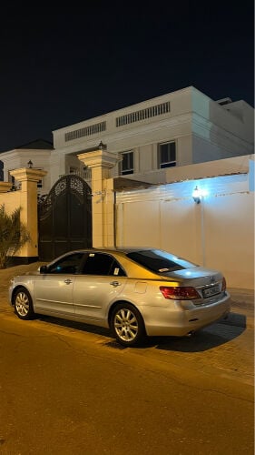  اوريون قراندي 