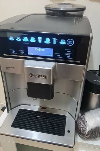 Coffee Machine