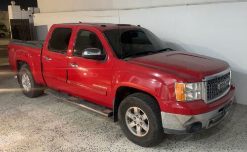 GMC 1500