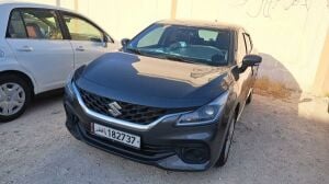 Suzuki balano 2023