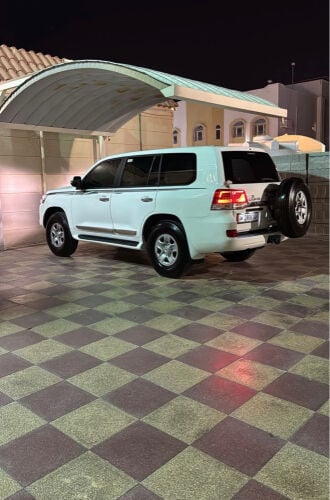 جي اكس وكاله 
