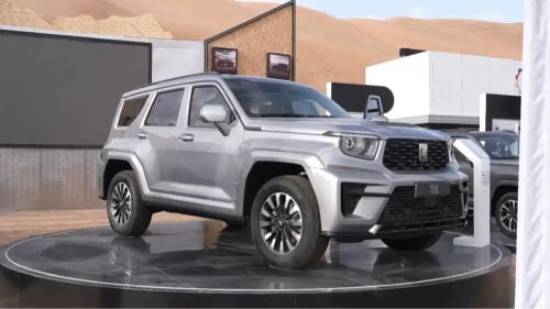للبيع تانك 700 اصفار
