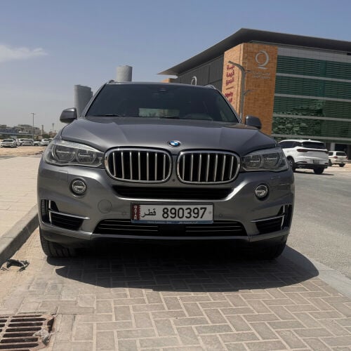 BLW X5 50i top modle clean low km 