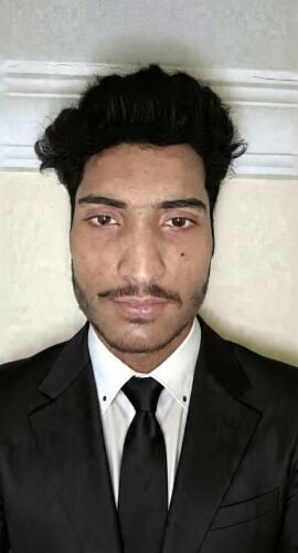 daniyal amjad