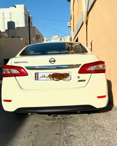 Nissan Sentra 2015 For Sale