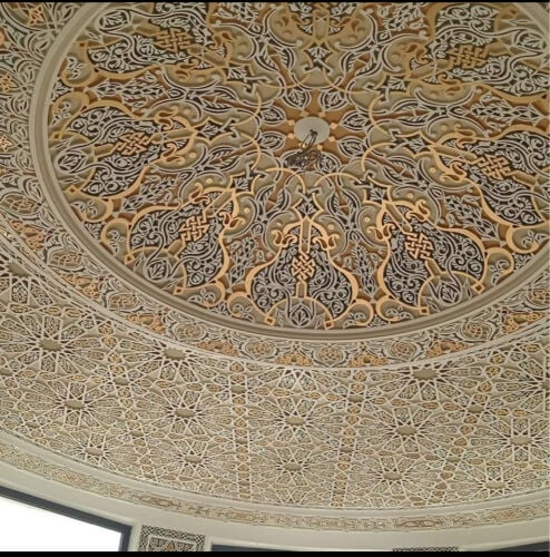 مطلوب معلم جبس 