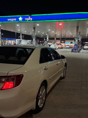 كامري 
