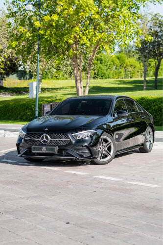 Mercedes A200 2023